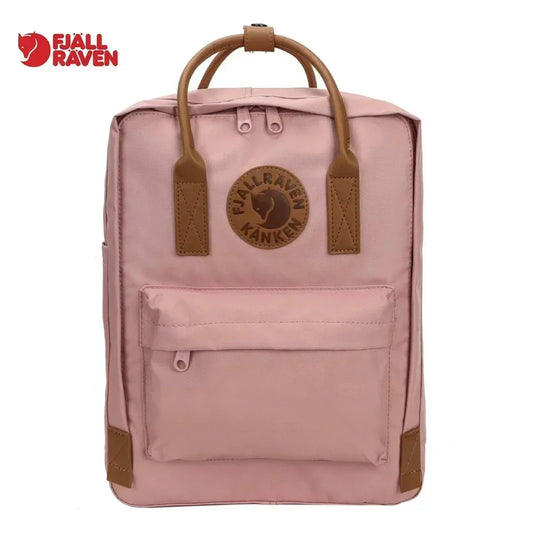 Fjallraven Arctic Fox Kanken No2black Backpack Computer Bag G-1000 Casual Travel Bag