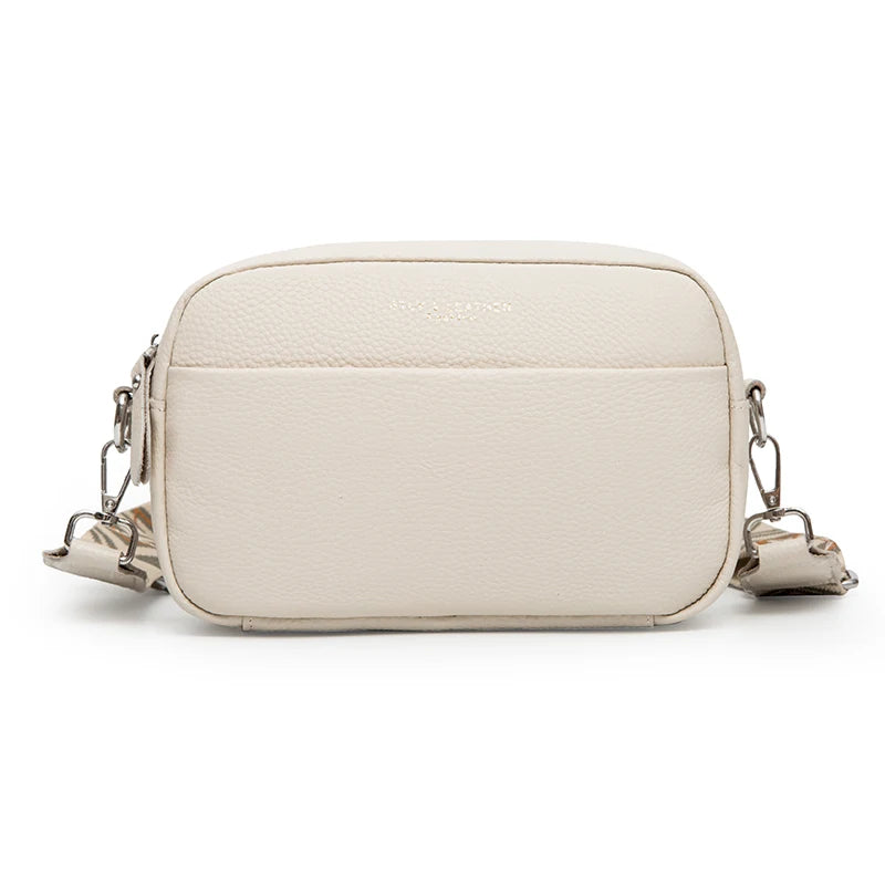 New Vintage Crossbody Cowhide Cell Phone Shoulder Bag Genuine Leather Messenger Bags Fashion Daily Use For Women Wallet HandBags